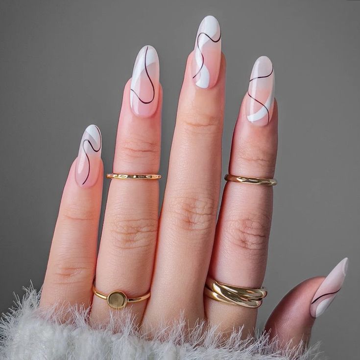 Inspiration nail art